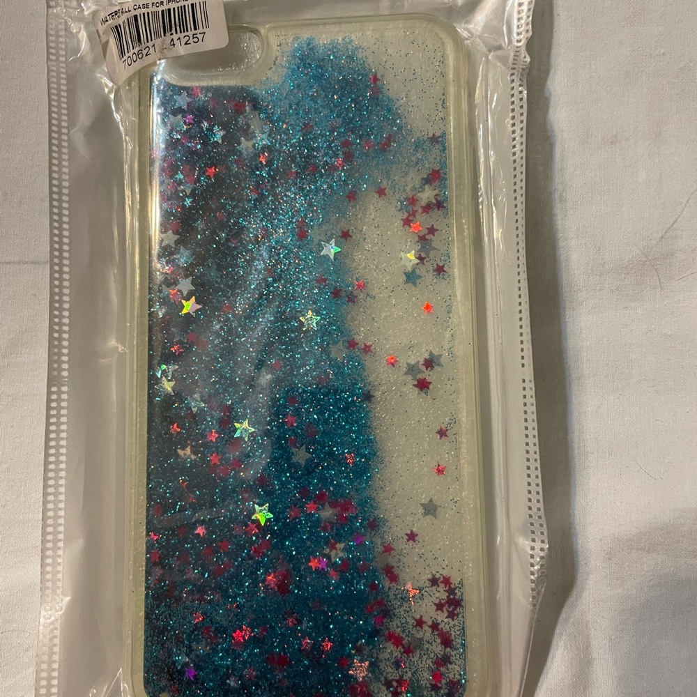 iPhone 6 Plus phone protector